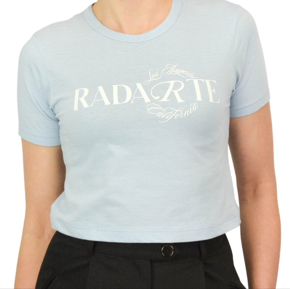 NWT Rodarte tee